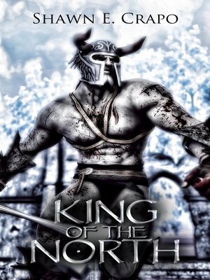 cover image of King of the North